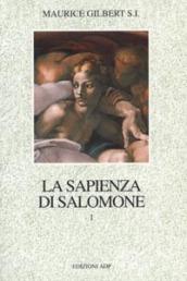 La sapienza di Salomone. 1.