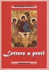 Lettere a preti