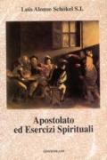 Apostolato ed esercizi spirituali