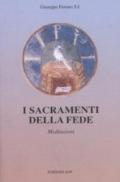 I sacramenti della fede