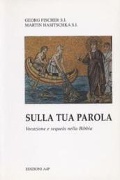 Sulla tua parola