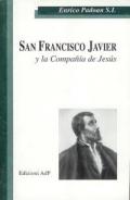 San Francisco Javier y la Companía de Jesús