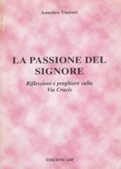 Passione del Signore