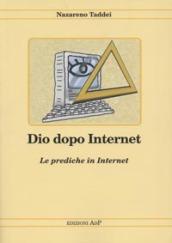 Dio dopo Internet