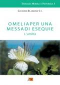 Omelia per una messa di esequie. L'umiltà