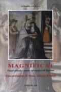 Magnificat. Osservazioni e poesie sul cantico di Mariam