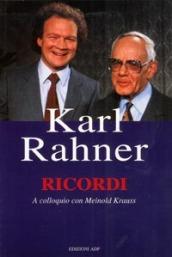 Ricordi. A colloquio con Meinold Krauss