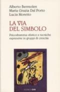 La via del simbolo: psicodramma olistico e tecniche espressive in gruppi di crescita