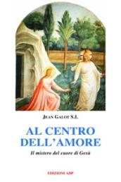 Al centro dell'amore