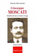 Giuseppe Moscati: 1