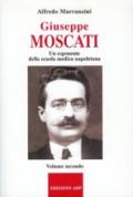 Giuseppe Moscati: 2