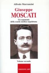 Giuseppe Moscati: 2