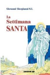 La settimana santa