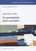 Le geometrie non euclidee. Apparenti assurdità