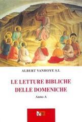 Le Letture bibliche delle domeniche. Anno A