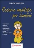 Rosario meditato per bambini