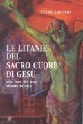 Le litanie del Sacro Cuore di Gesù