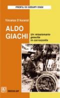 Aldo Giachi. Un missionario gesuita in carrozzella