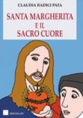 Santa Margherita e il Sacro Cuore