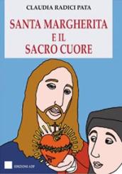 Santa Margherita e il Sacro Cuore