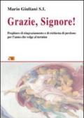 Grazie, Signore!