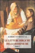 Le letture bibliche delle domeniche. Anno C