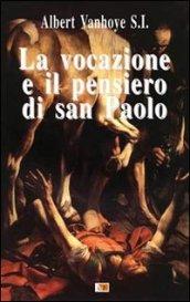 La vocazione e il pensiero di san Paolo