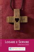 Lodare e servire. Settembre 2020