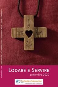 Lodare e servire. Settembre 2020