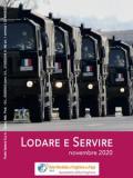 Lodare e servire: Novembre 2020.