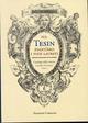 Sul Tesin piantàro i tuoi laureti. Poesia e vita letteraria nella Lombardia spagnola (1535-1706)