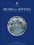 Museo in rivista. Notiziario dei musei civici di Pavia (2003)