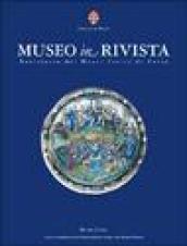 Museo in rivista. Notiziario dei musei civici di Pavia (2003)