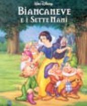 Biancaneve e i sette nani. Con audiocassetta