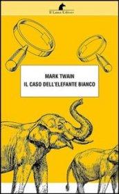 Il caso dell'elefante bianco