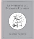 Le avventure del maialino Robinson. Ediz. illustrata