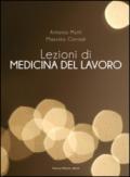 Lezioni di medicina del lavoro