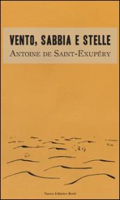 Vento, sabbia e stelle