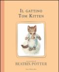 Il gattino Tom Kitten. Ediz. illustrata