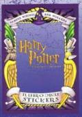 Harry Potter. Il libro degli stickers