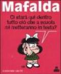 Mafalda. Le strisce dalla 1 alla 270