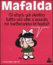 Mafalda. Le strisce dalla 1 alla 270
