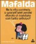 Mafalda. Le strisce dalla 541 alla 816