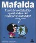 Mafalda. Le strisce dalla 1369 alla 1644