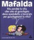 Mafalda. Le strisce dalla 1645 alla 1920