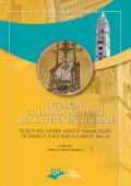 Liturgia: chiamata per tutti alla Santità battesimale. «Scelti per essere Santi e Immacolati di fronte a Lui nella carità» (Ef 1, 4)