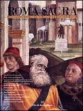 Roma sacra. Guida alle chiese della città eterna. Vol. 8: 8º itinerario. Da via dell'Anima al Pantheon e alla Maddalena.