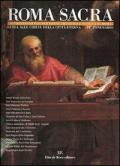 Roma sacra. Guida alle chiese della città eterna. Vol. 11: 11° itinerario. Da via dei Coronari a via Giulia.