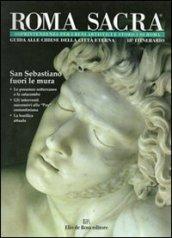 Roma sacra. Guida alle chiese della città eterna: 18