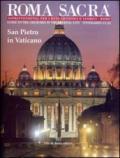 Roma sacra. Guida alle chiese della città eterna: 21-22